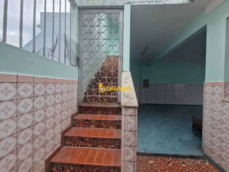 3-bedroom house, 100 m² — photo 22