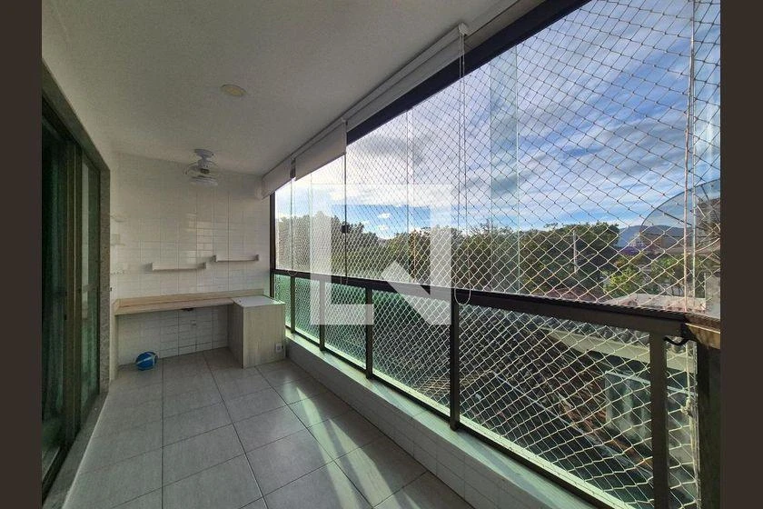 Departamento, 170 m², con balcón cerrado con vidrio — photo 21