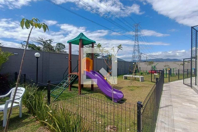 Apartamento para aluguel de 45 m² com 2 quartos e vaga — photo 33