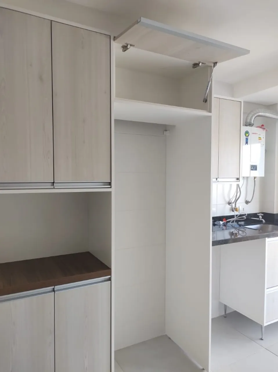 2-bedroom apartment, 52 m² — photo 6
