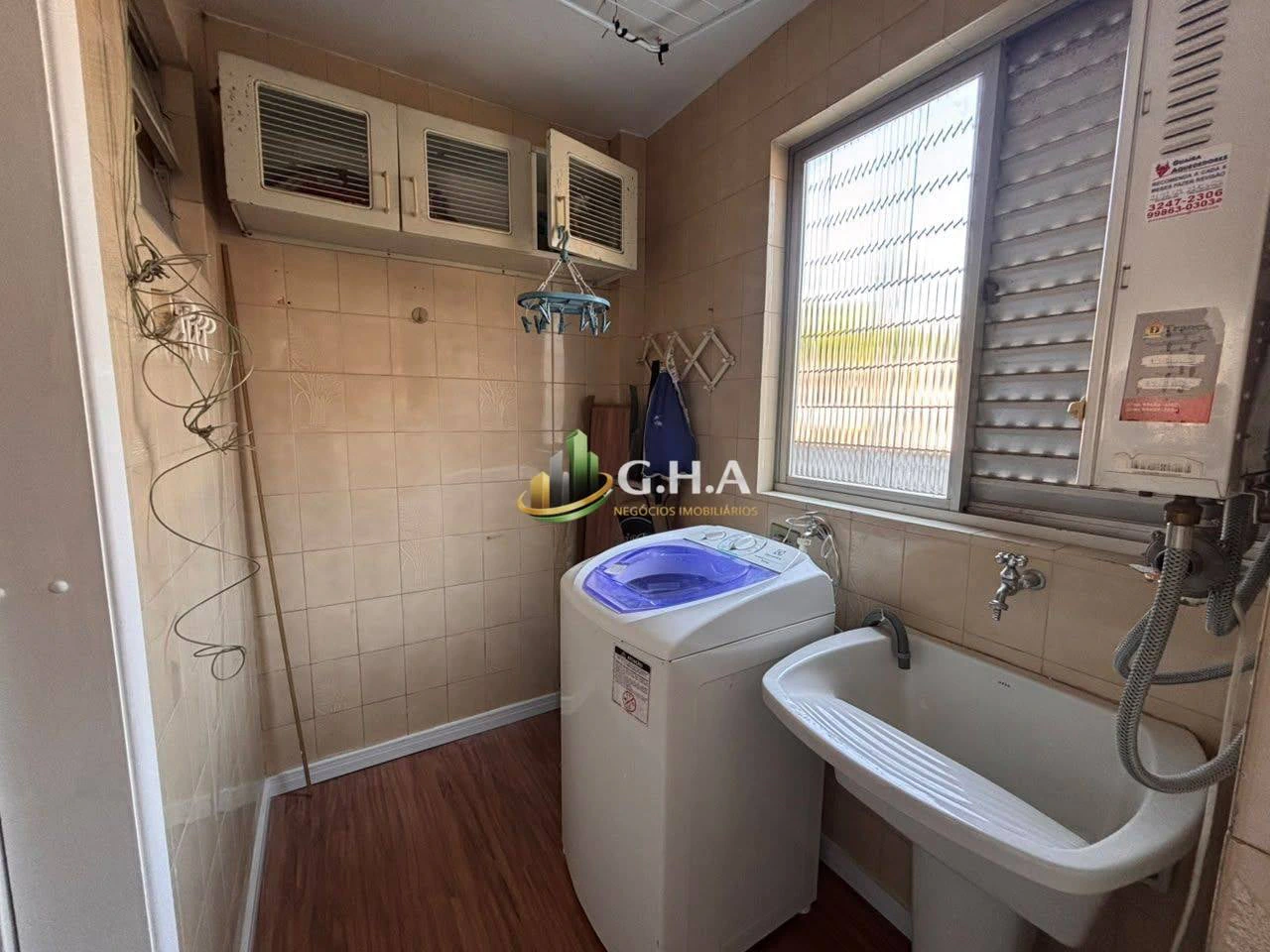 Ground-floor furnished apartment with 2 bedrooms and 2 baths — photo 5