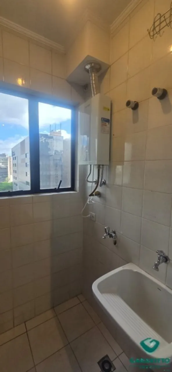 Apartamento, 49 m², com piso de madeira ou laminado — photo 11