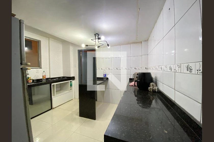Furnished house with 2 bedrooms and a desk, 80 m² — photo 17