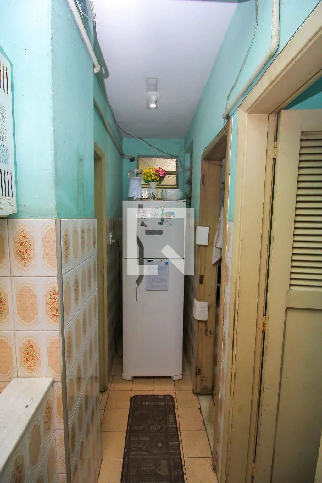 Дерев'яна підлога або ламінат та 3 спальні: квартира 79 м² — photo 12