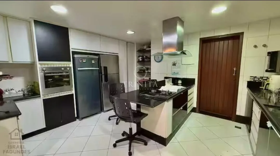 Furnished condo house with 5 bedrooms and 5 parking spots — photo 7