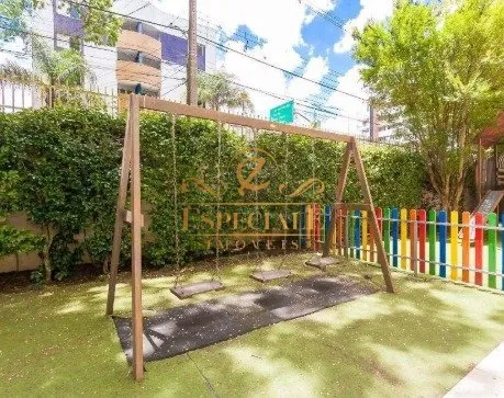 Apartamento mobiliado com 256 m² e 3 suítes — photo 45
