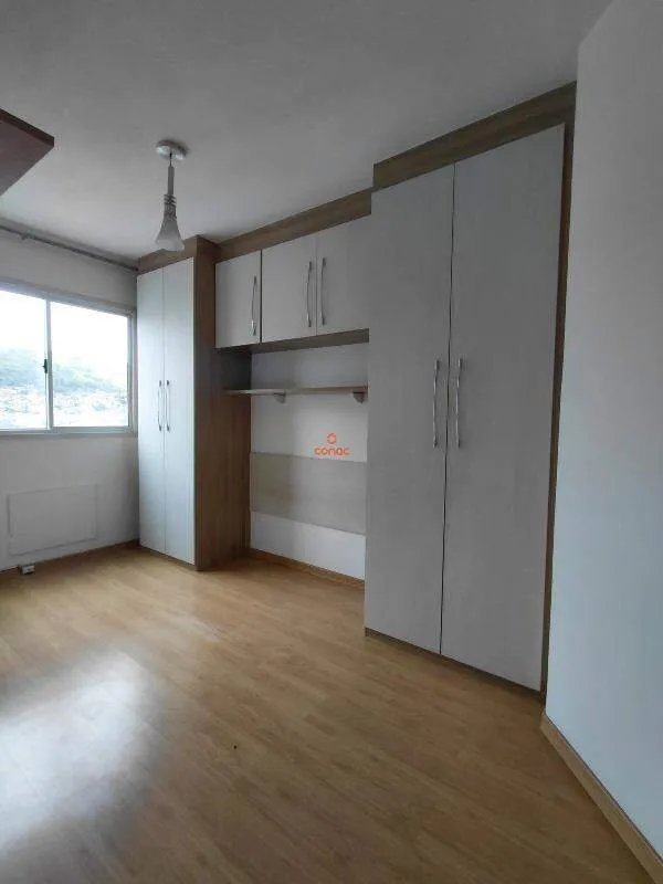 Apartamento de 2 quartos em condomínio com academia — photo 18