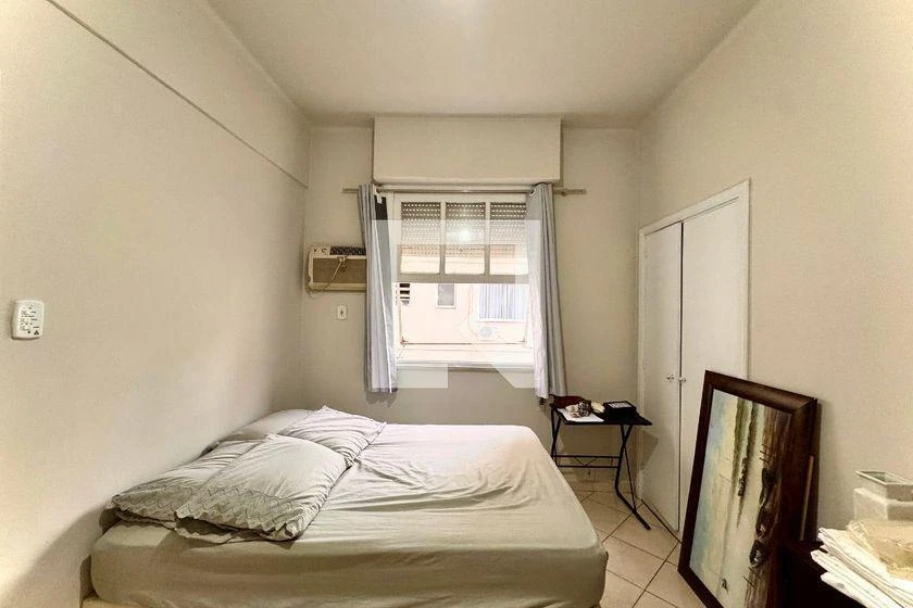 One-bedroom, 48 m² apartment in Rio de Janeiro — photo 3