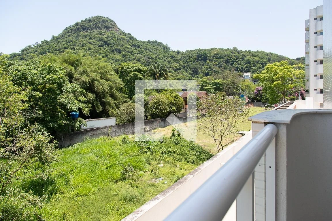 Apartamento com vista para as montanhas, Vargem Pequena — photo 3