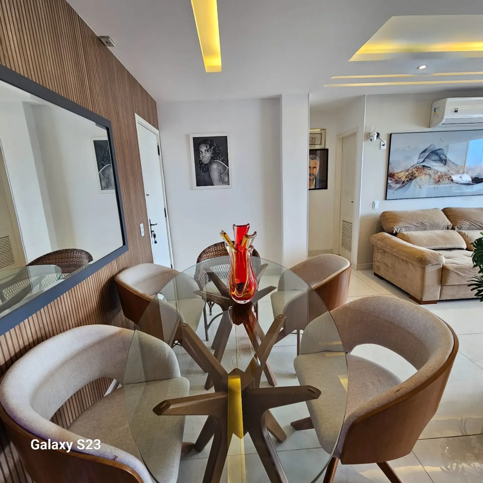 Apartamento mobiliado de 63 m² com cozinha americana e 12º andar — photo 24