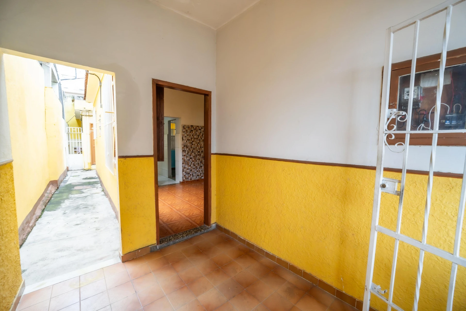 House, 50 m², with a garden — photo 41