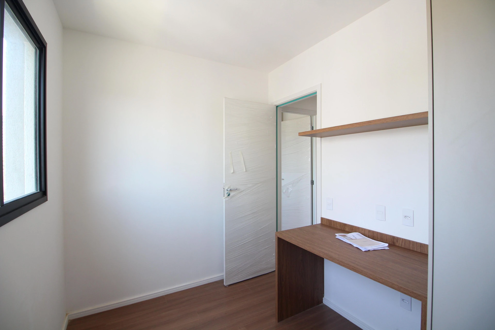 Apartamento mobiliado, 45 m², com máquina de lavar — photo 31