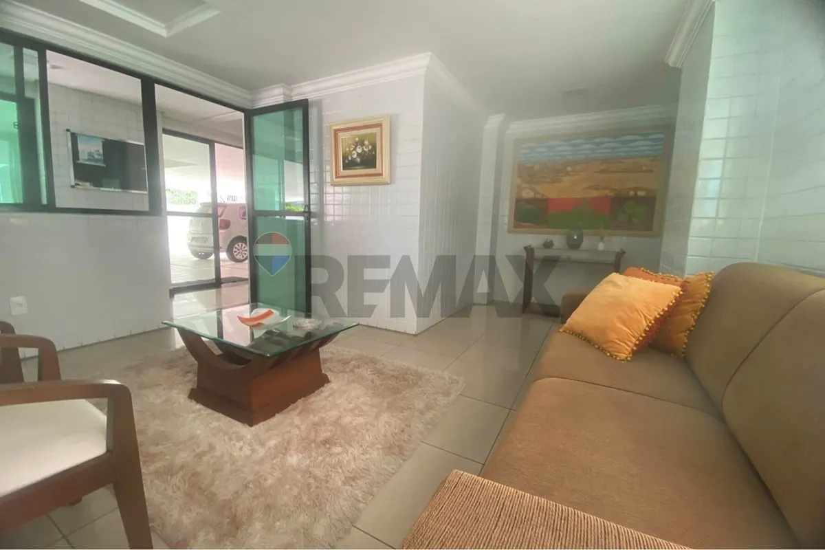 Квартира-студія 37 м² з 1 спальнею та паркуванням — photo 6