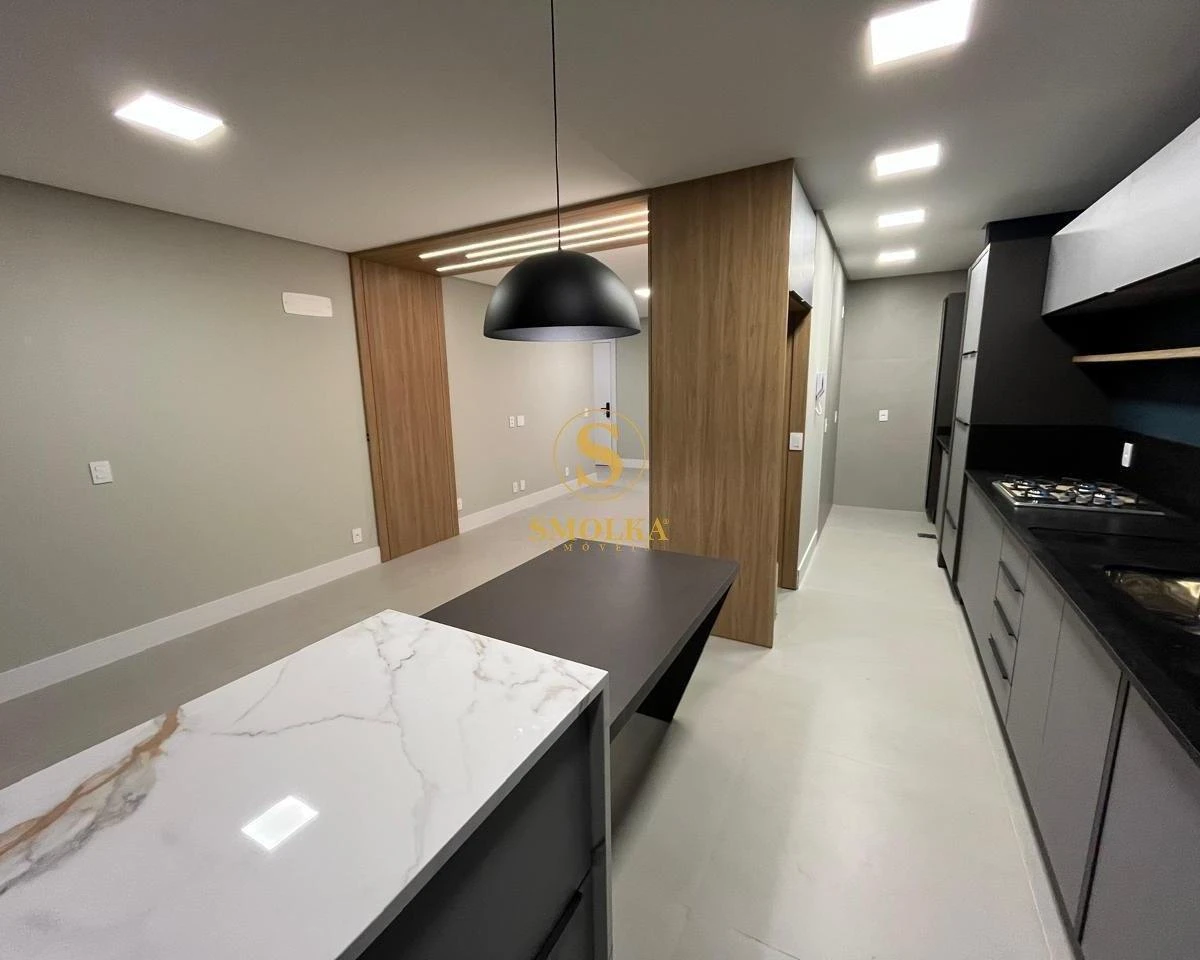 Apartment, 130 m², with a grill on the balcony — photo 8