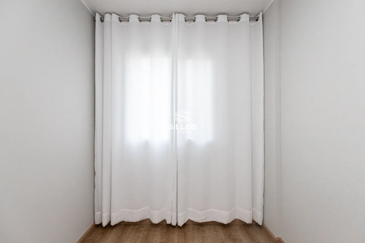 Apartamento mobiliado em condomínio com academia — photo 18