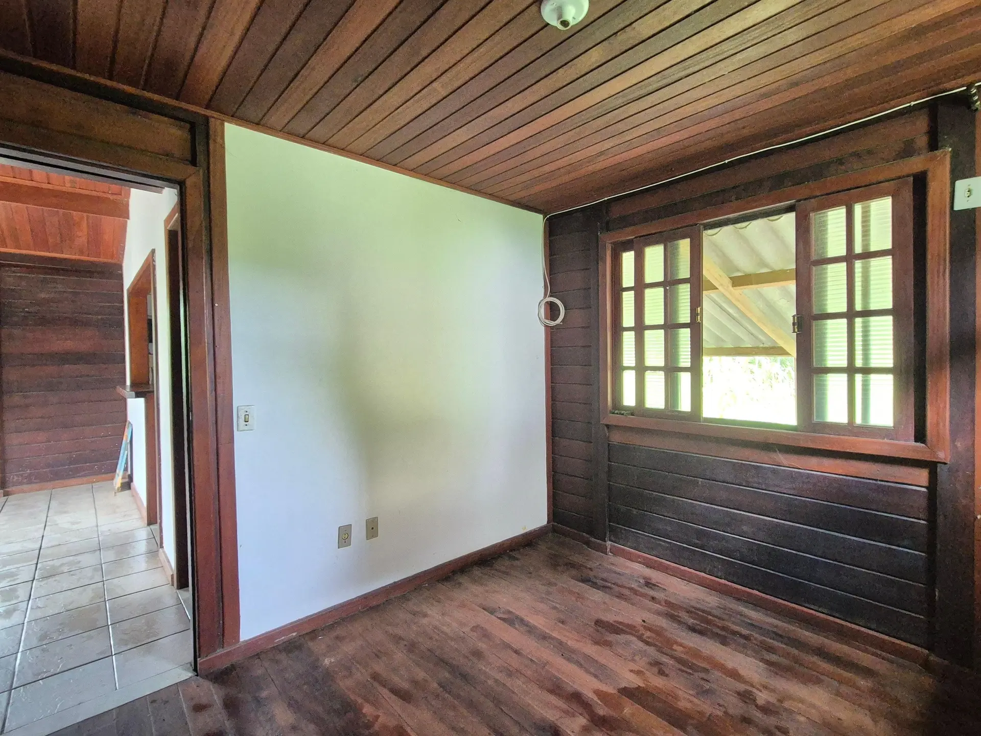 Casa para aluguel com 2 quartos e churrasqueira privativa — photo 13