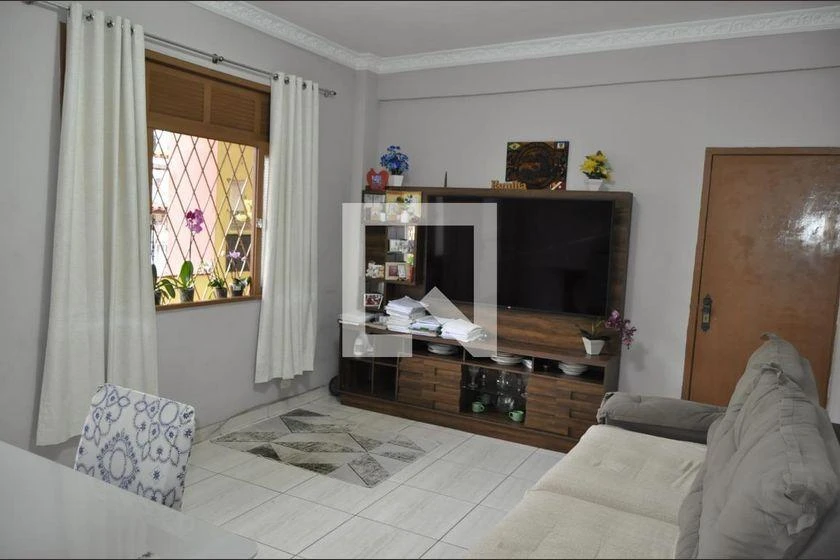 Furnished 2-bedroom apartment with 60 m² and parking — photo 16