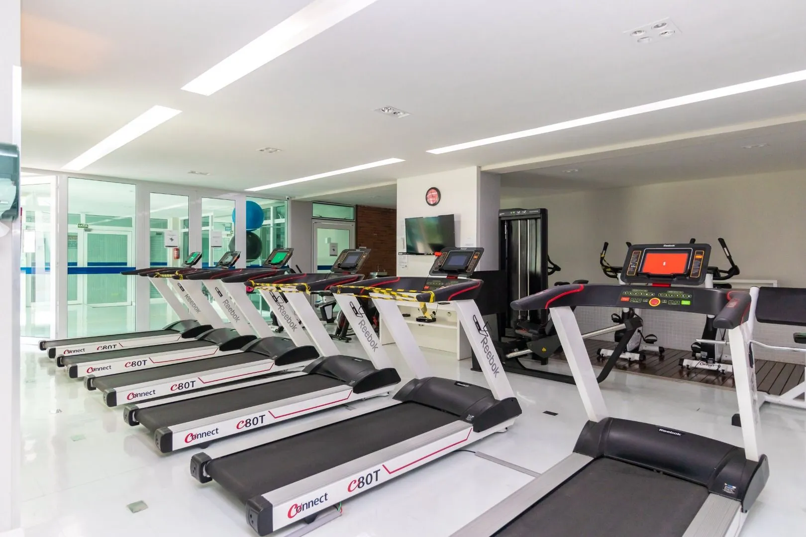 Мебльована студія 31 м² — photo 24