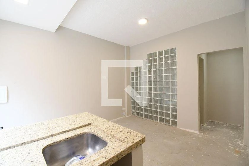 Apartamento de 38 m² e 1 quarto, Bacacheri — photo 10