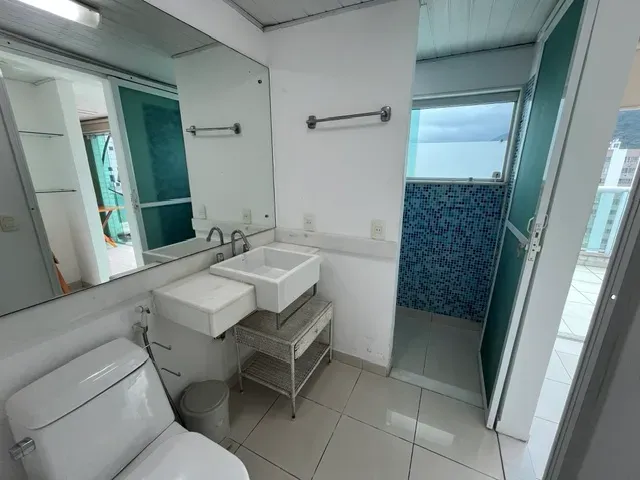 Apartamento no 9º andar com varanda gourmet — photo 36