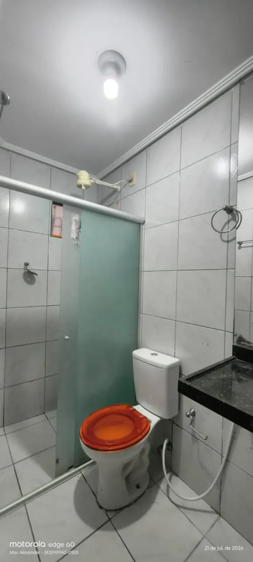 Квартира на нульовому поверсі 76 м²: 3 кімнати й 1 suite — photo 25