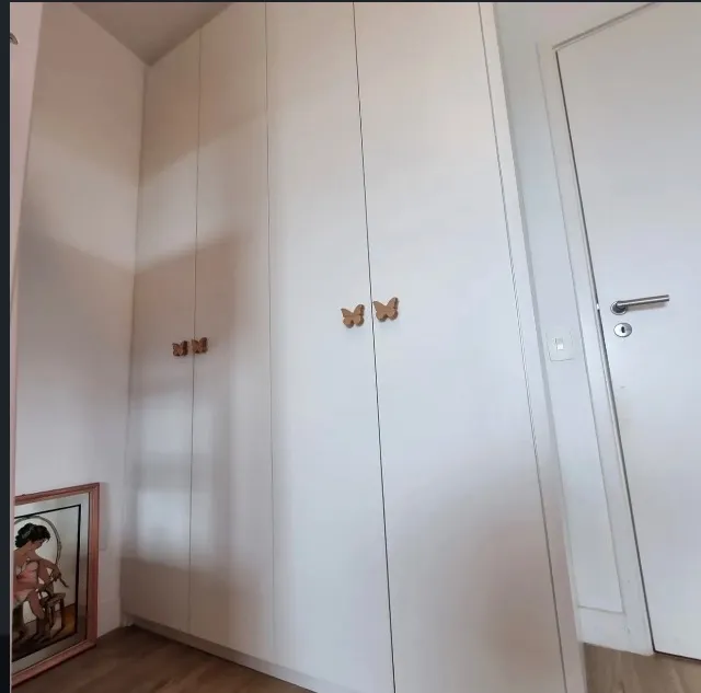 Furnished 2-bedroom apartment with 2 bathrooms — photo 9