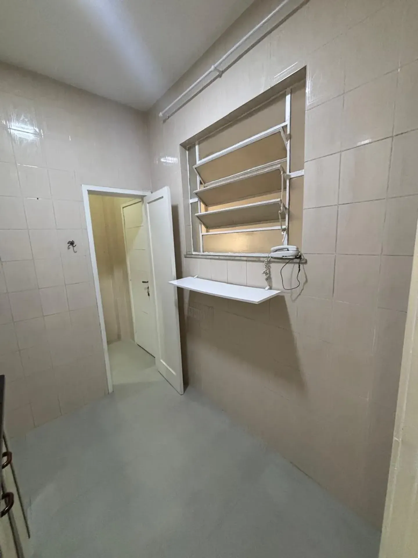 Apartment, 42 m², with a washing machine — photo 5