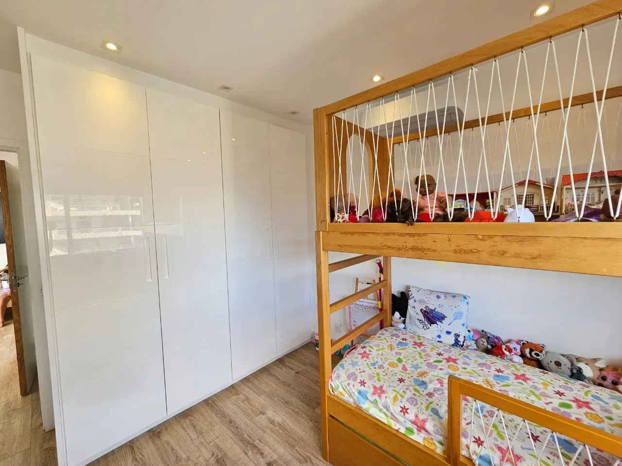 Departamento de 3 dormitorios con balcón gourmet — photo 7
