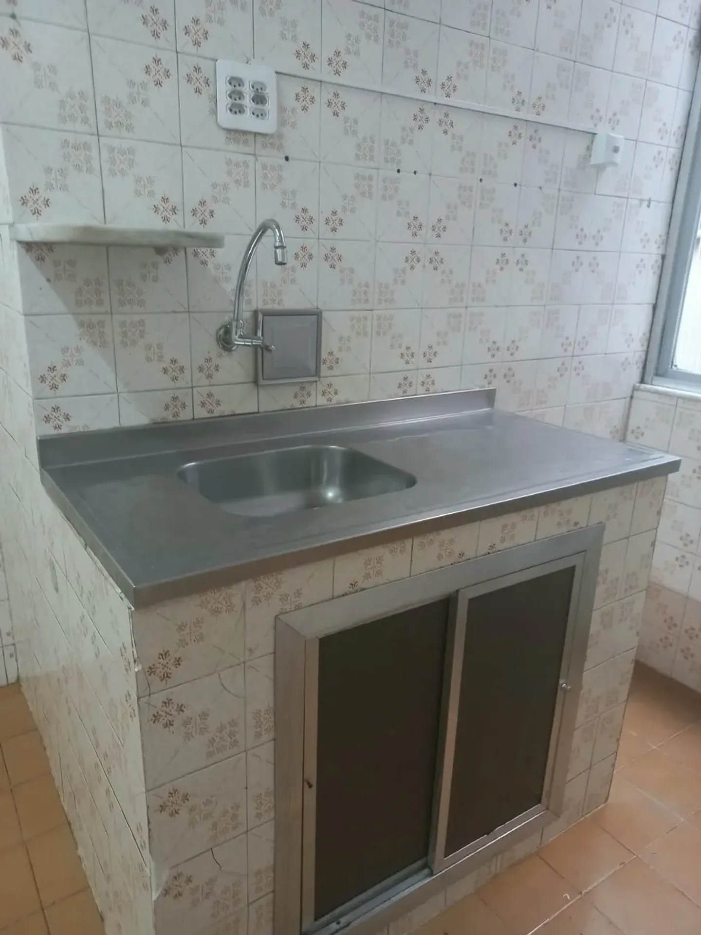 Квартира 52 м², 2 спальні, Ріо-де-Жанейро — photo 5