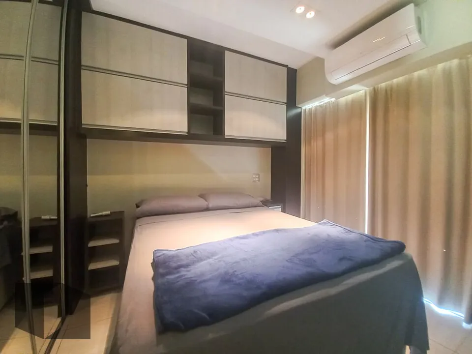 Furnished 3-bedroom apartment with 3 baths and balcony — photo 18