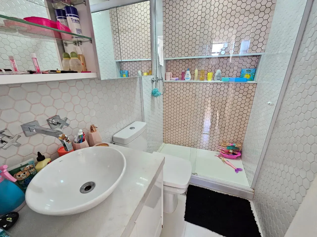 Departamento de 3 dormitorios con balcón gourmet — photo 22