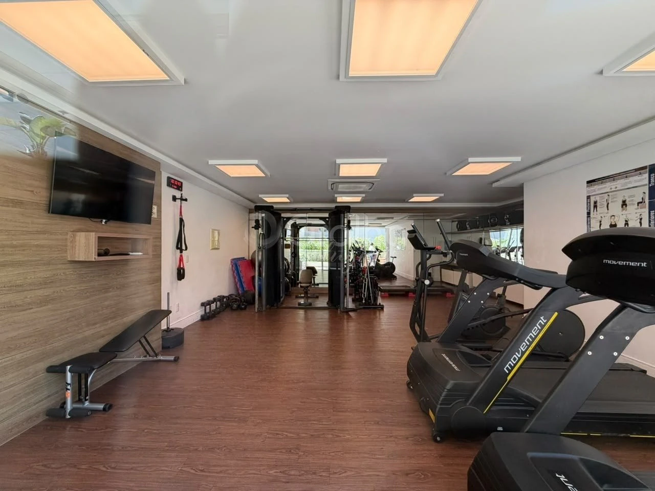 Apartamento de 4 dormitorios 253 m² con 3 plazas y 4 baños — photo 30