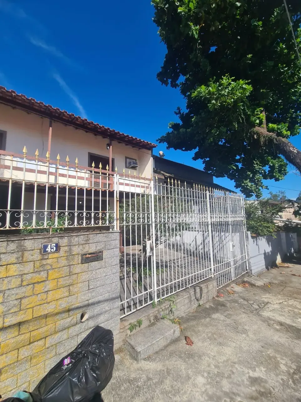 Rental house with gas stove kitchen and 3 bedrooms — photo 3