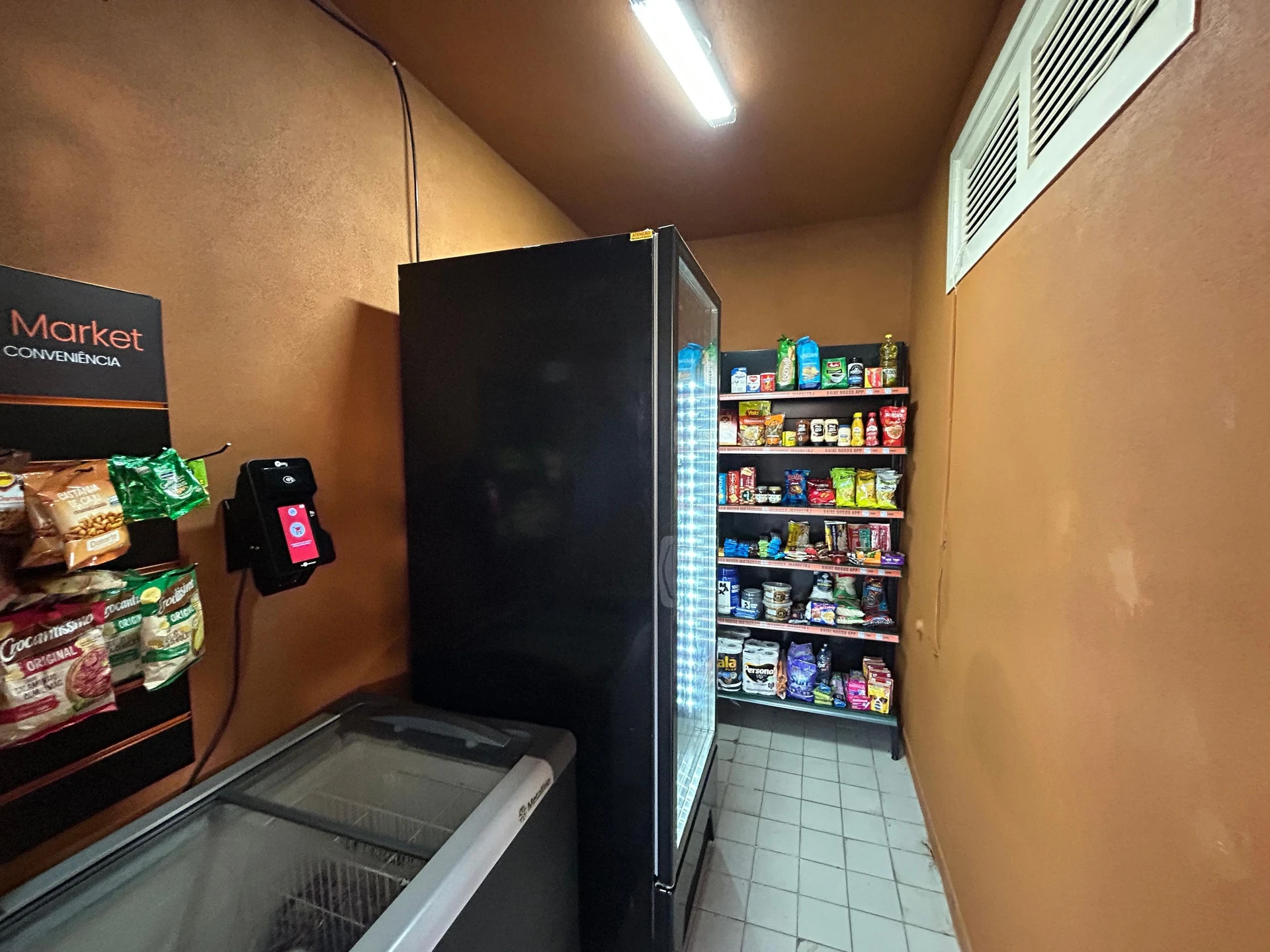 Оренда квартири з 2 спальнями та балконом — photo 41