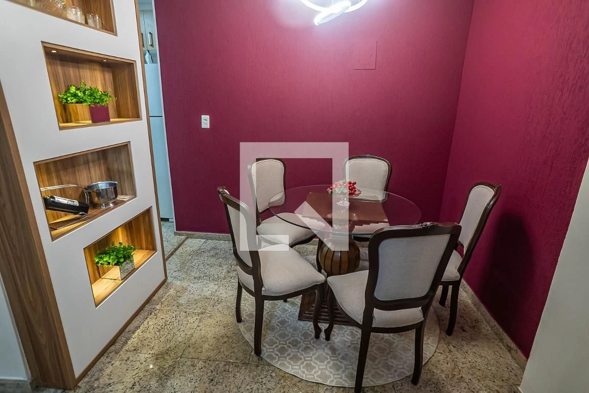 Furnished apartment with private garden and 2 bedrooms — photo 24