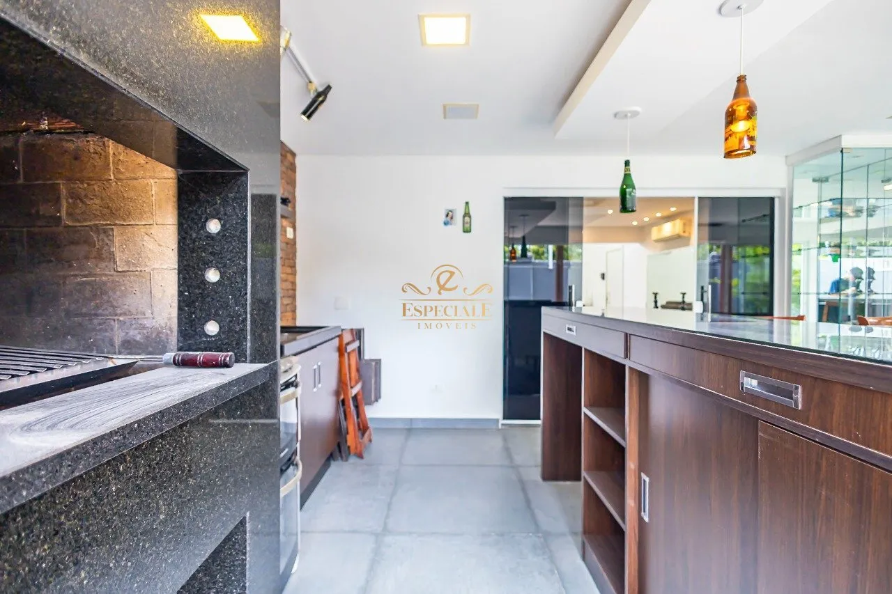 Condo house with 4 bedrooms and a private garden — photo 35