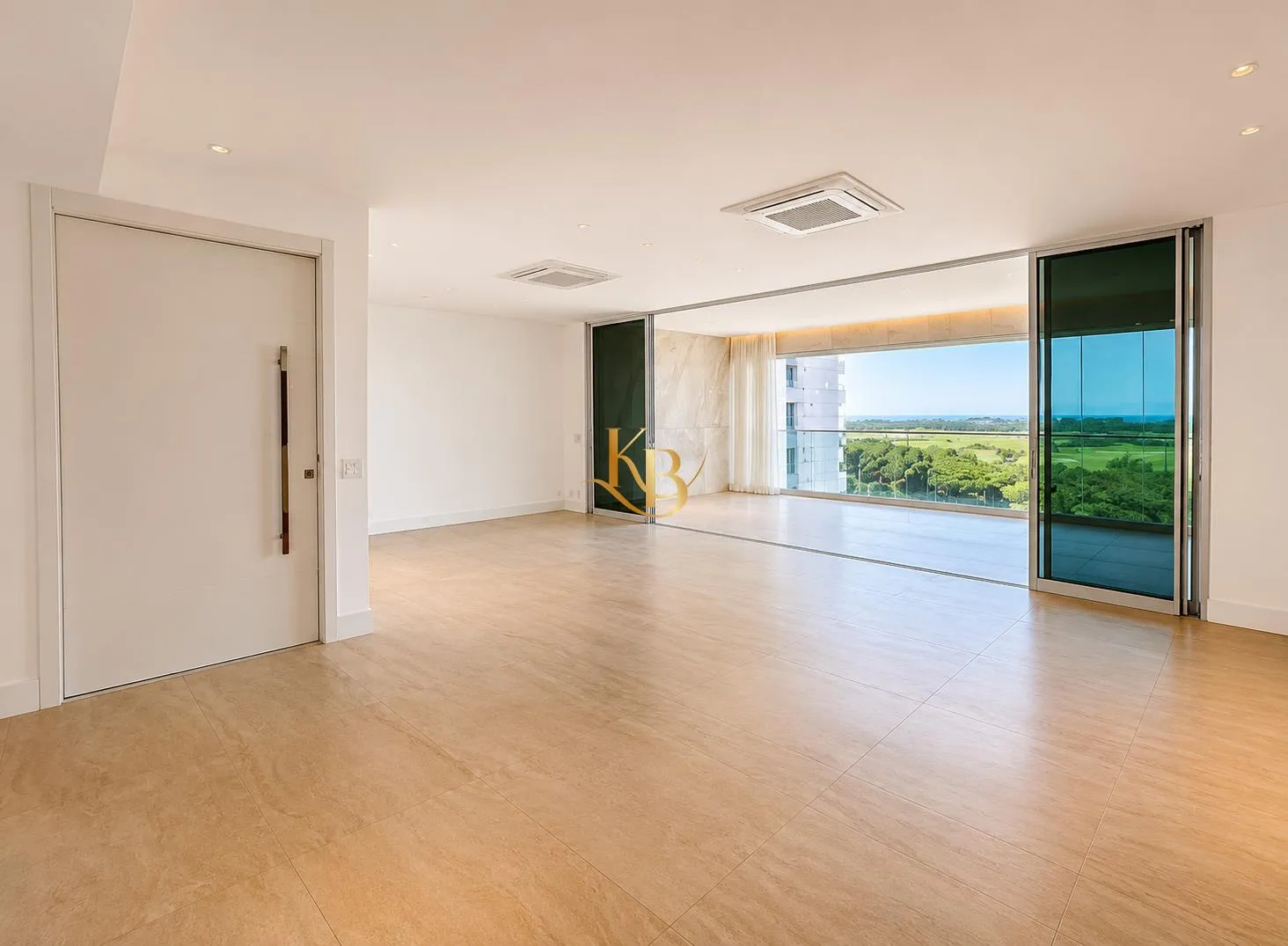 Unfurnished apartment with 4 bedrooms, 5 baths and 4 parking — photo 5