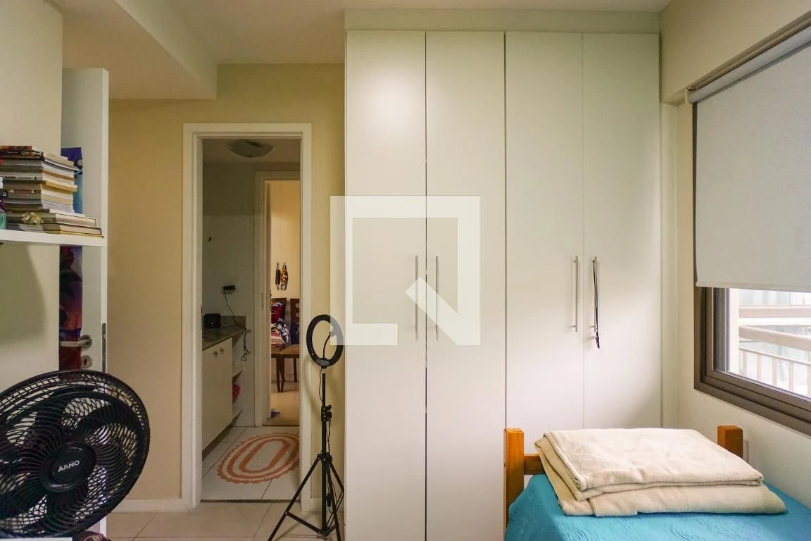 Apartamento de 4 quartos com 3 suítes e 169 m² — photo 34