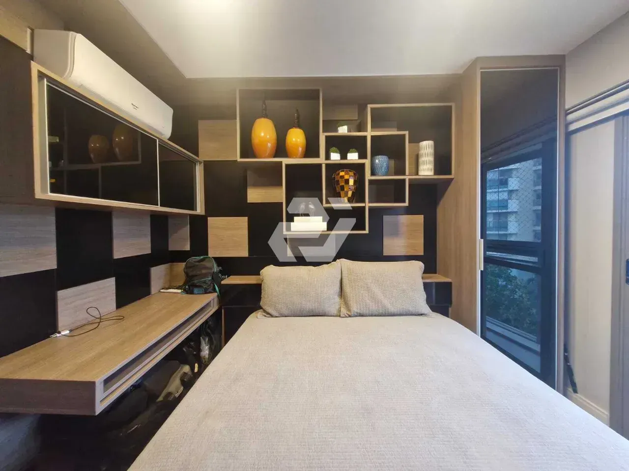 Apartamento para alugar com 4 quartos e cozinha americana — photo 28