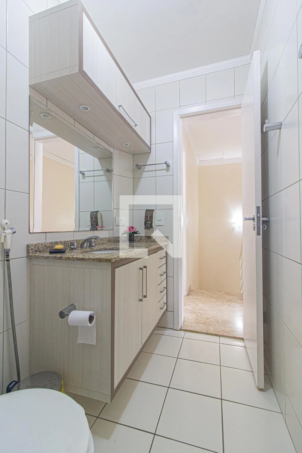 Furnished house, 106 m², with a bathtub — photo 22