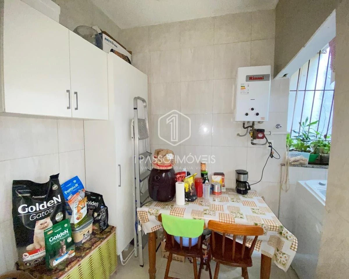 Квартира на первом этаже с мебелью и готовым рабочим местом — photo 26