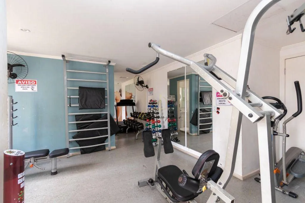 Washing machine in a 2-bedroom apartment, 50 m² — photo 25