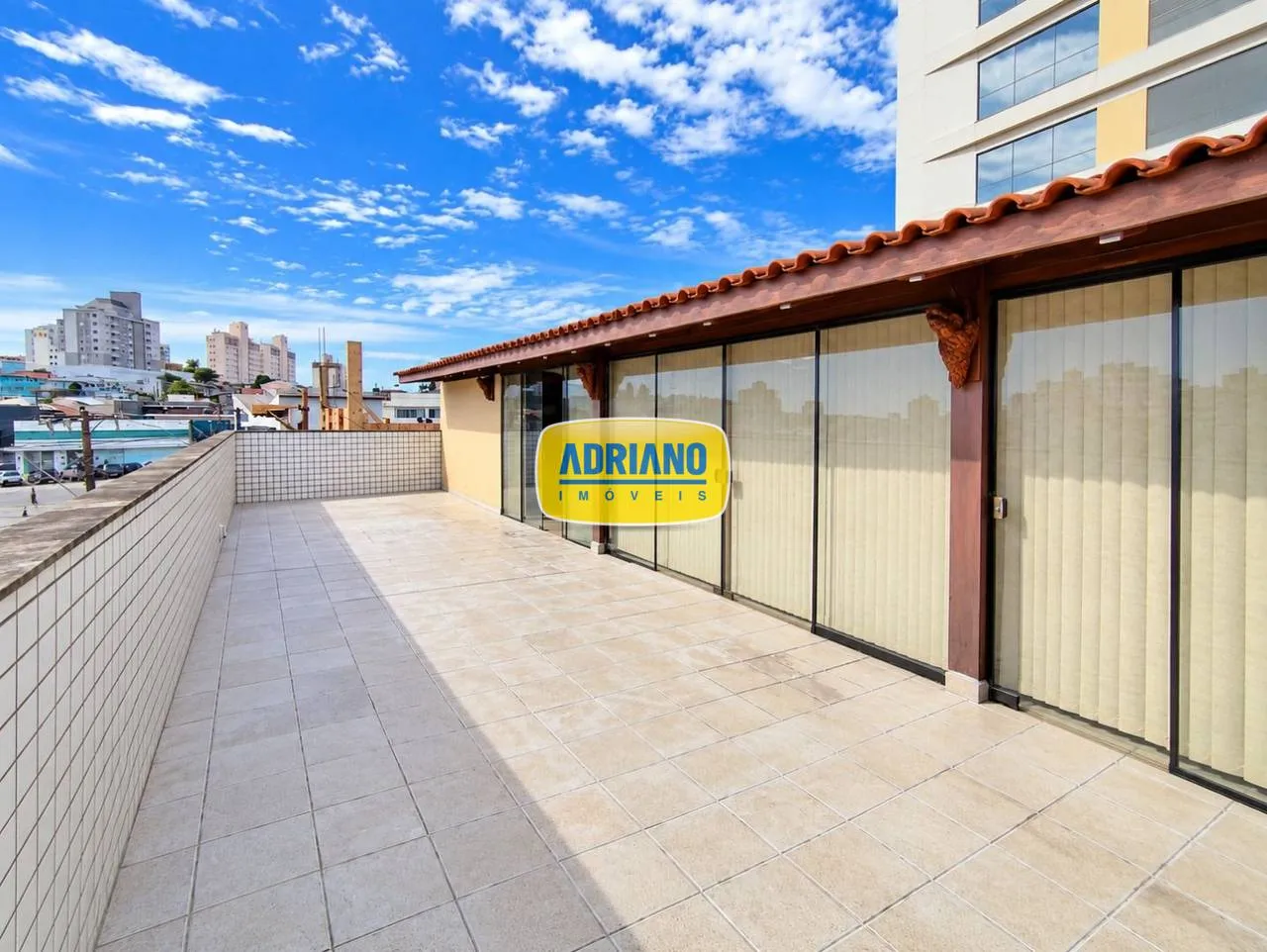 Furnished house, 150 m², with a grill on the balcony — photo 4