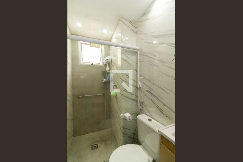 2-bedroom apartment with a washing machine in Rio de Janeiro — photo 11