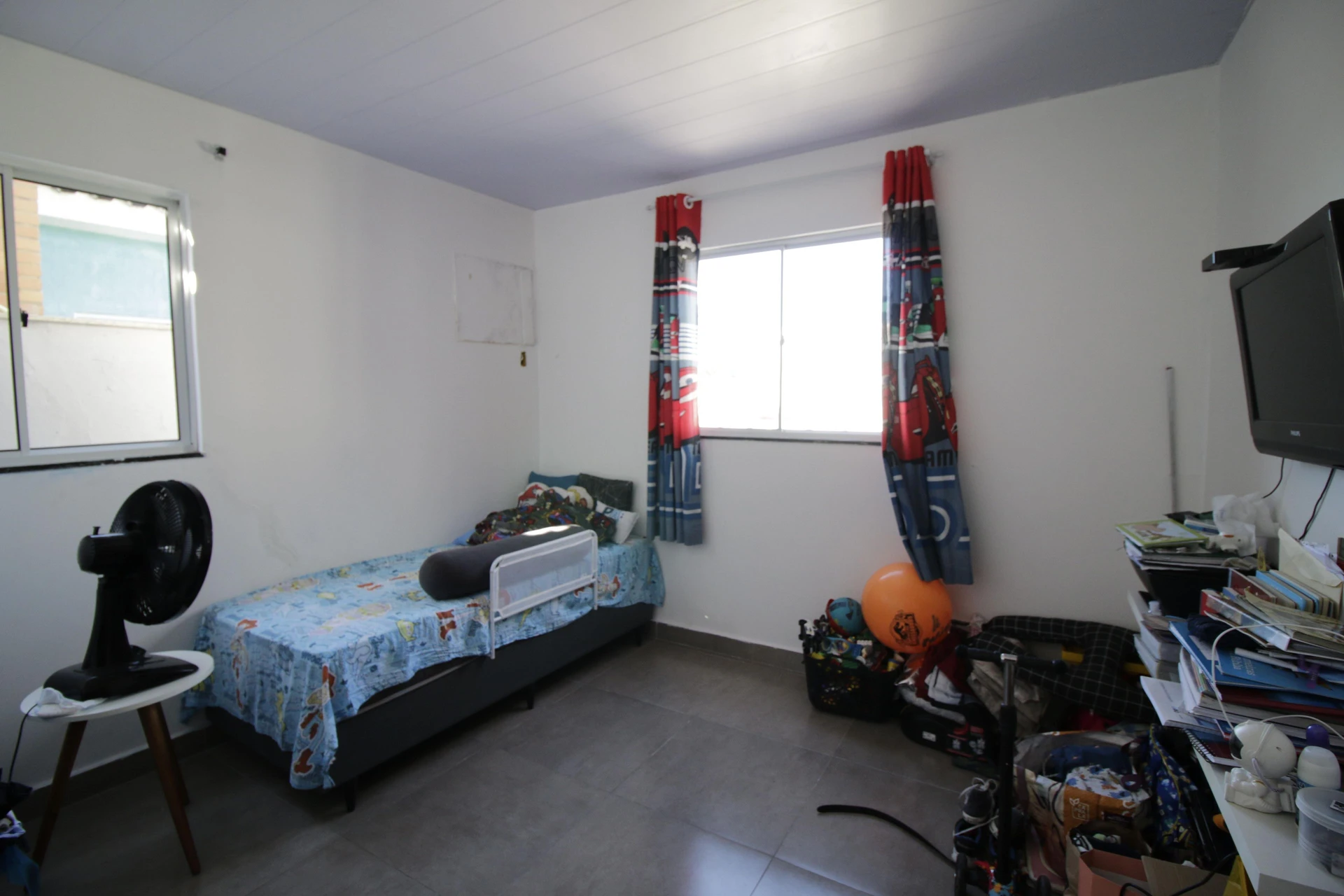 Apartamento mobiliado com 2 quartos e 2 banheiros — photo 19