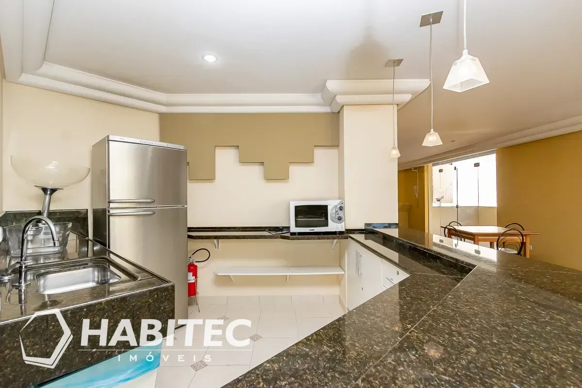 Apartamento mobiliado com 3 quartos e 121 m² no 22º andar — photo 39