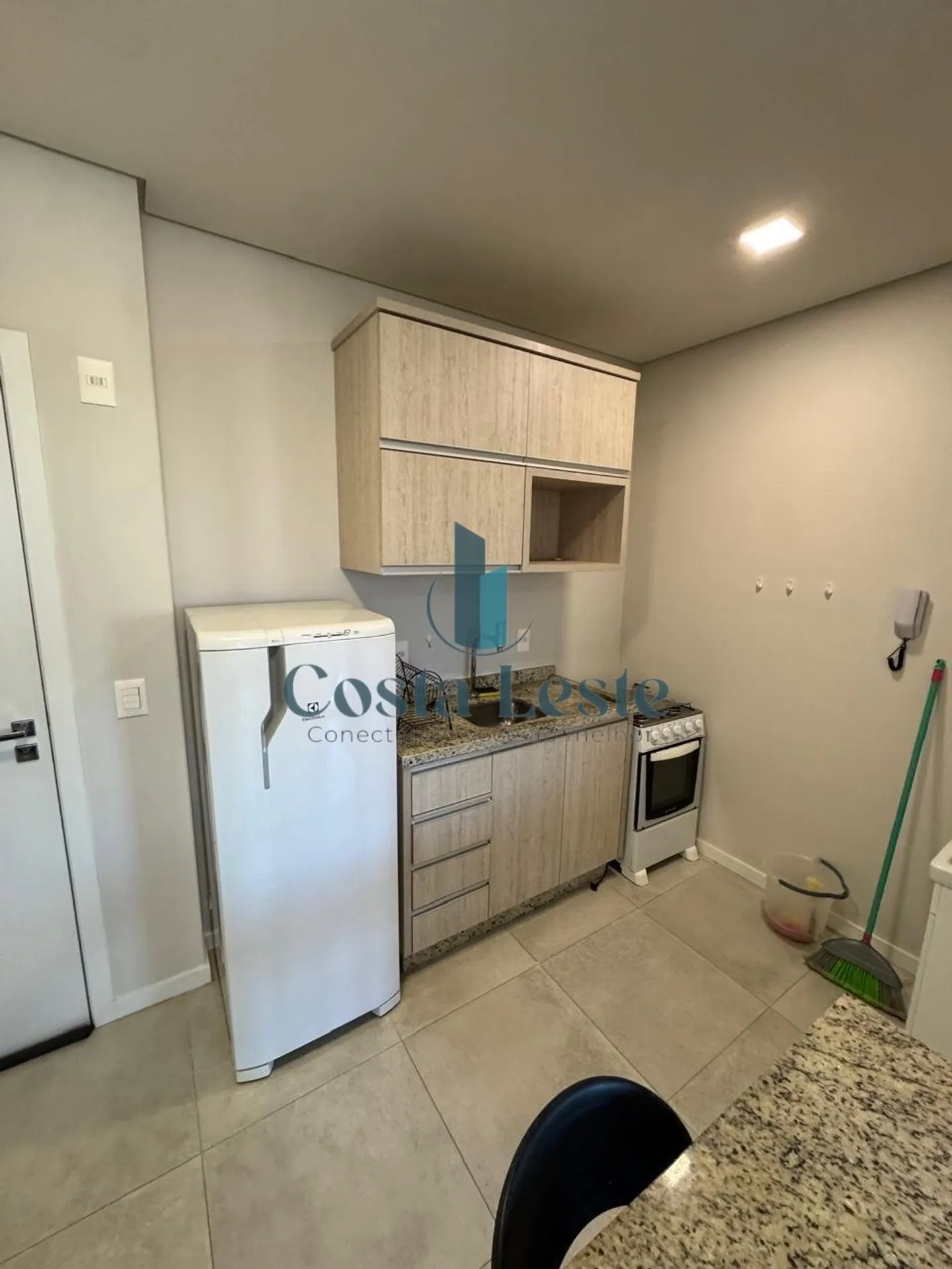 Apartamento de 35 m² con 1 dormitorio y zona BBQ — photo 3