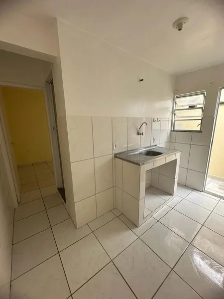 One-bedroom, 30 m² apartment in Rio de Janeiro — photo 2