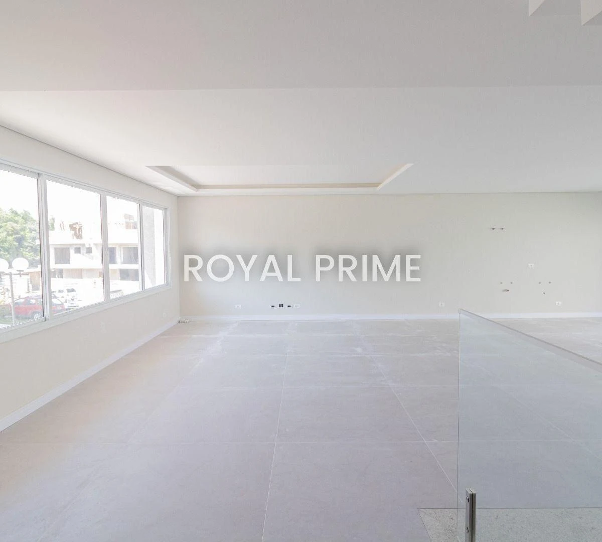 Unfurnished quadriplex house with 3 en-suite rooms — photo 7