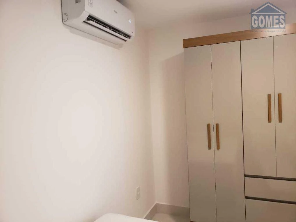 Home office in a 2-bedroom apartment, 56 m² — photo 20